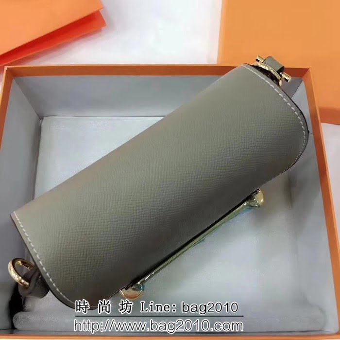 愛馬仕Hermes 楊冪同款 豬鼻子包 0AM1638